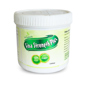 Fina Strength Plus